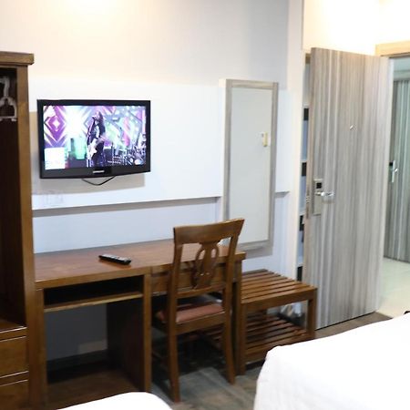 Phuranya Resort Pakchong Bagian luar foto